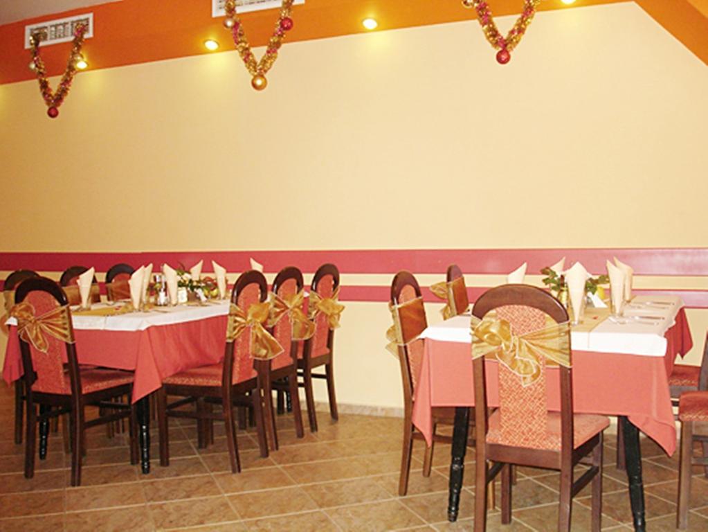 Hotel Restaurant Vodenitsata 베르코비차 외부 사진