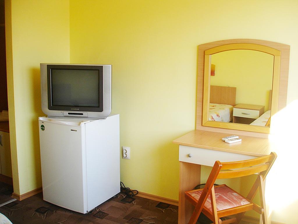 Hotel Restaurant Vodenitsata 베르코비차 외부 사진