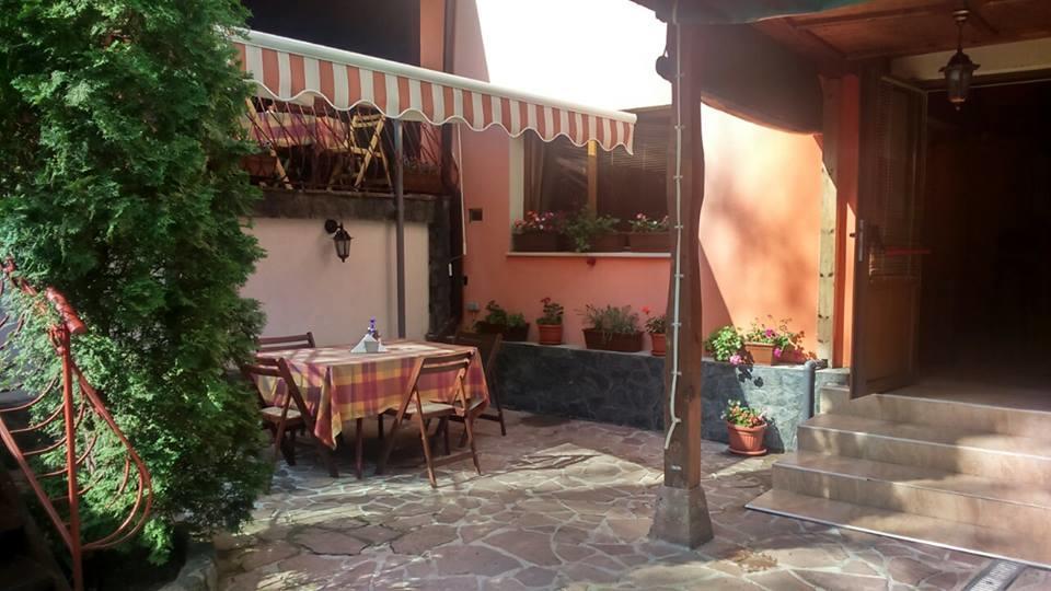 Hotel Restaurant Vodenitsata 베르코비차 외부 사진