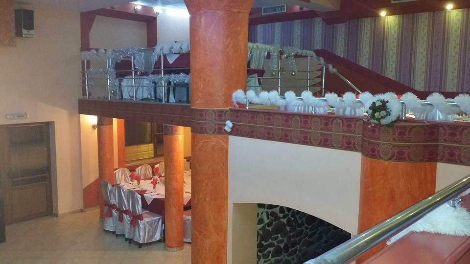 Hotel Restaurant Vodenitsata 베르코비차 외부 사진